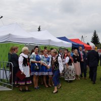 Zobacz w powiększeniu: Dożynki Powiatowe Baranów 2021 (53)